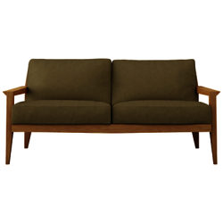 Case Stanley Small Sofa Miriam Sable